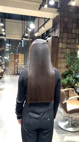 ✨最高級髪質改善トリートメント✨圧倒的ツヤ＆持続力🤍