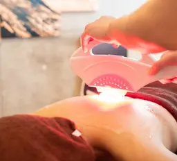 《女性》全身ハイブリット脱毛　顔/VIO込み