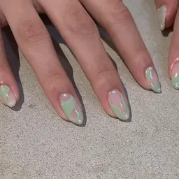 人気No.1🍓シンプル90分デザイン【ご新規さま3回目まで一律¥7000！】