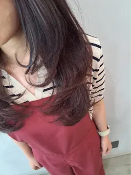 【似合わせ✨️】カット（シャンプー・ブロー込）