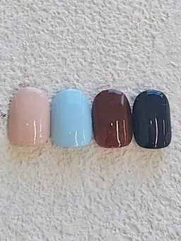 色はお店指定 ワンカラー　オフなし