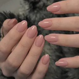 【オフ有】ハンド✋️ワンカラー