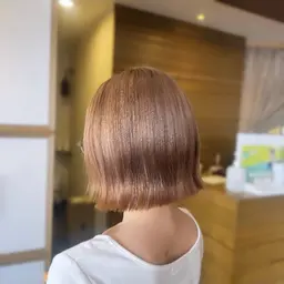 🌨ワンレンボブカットモデル🌨19:00〜限定【肩上のみ🙇🏻♀️】リクエストからお願いいたします