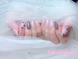 🎀シンプル定額コース　【カラー変更可能】   ¥5680