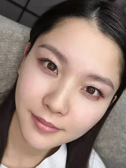 ご新規様限定 眉スタイリング(wax脱毛+間引き)