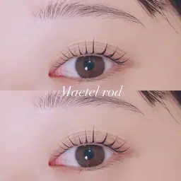 🤍似合わせラッシュリフト🤍CT付✨