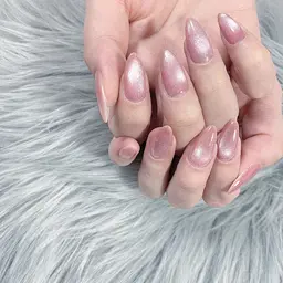 大人気マグネット🩵(有料パーツ追加可能🏖)