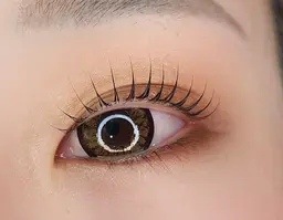 【SNSで話題】束感◎韓国風まつ毛パーマ☆Wトリートメント付き¥4,950