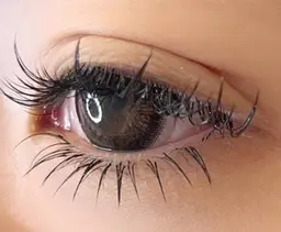 フラットラッシュ上下200本つけ放題❤️オフ込み