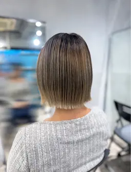 ⭐️ショート・ミディアムカット限定⭐️ 【✂︎レディースカット+コーティングトリートメント✨】 通常3,500円→0円