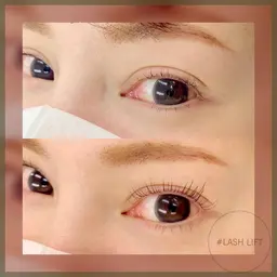 【🤍U24ミニモ特別価格🤍】ケラチンラッシュリフト（次世代まつ毛パーマ）¥7150⇨¥4500