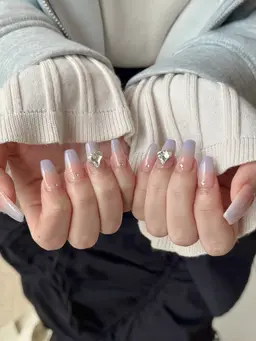 ✧minimo特別価格✧【オフ無し】カラーグラデーション🍒(再来+500)