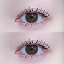 【10月1日open campaign】次世代ラッシュリフト マツエクオフ別途550円