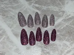 【オフなし】⭐️ハンド フラッシュor マグネット🌟(アート追加不可)