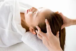 【U24限定💐】小顔矯正コルギ/首肩リンパ