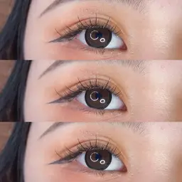 🇨🇳ワンホンマツエク🐼フラット120本🌟他店オフ込