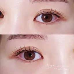 土日OK❤艶っと仕上がりマスカラパーマ🌈(保湿美容液仕上げ)