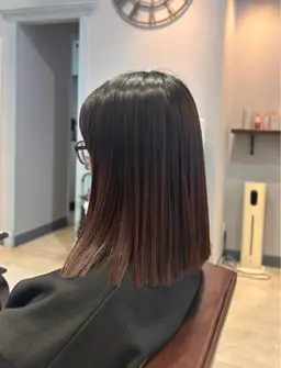 💕レディースカット💕