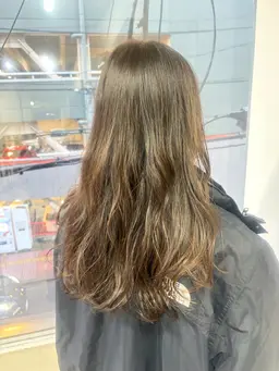 〈2名様限定🔥〉レディースパーマ🌀＋カット✂️