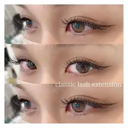 🍓【LED】フラットラッシュ100本【オフなし】