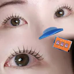 《無料》まつげパーマ⭐️練習モデル募集！