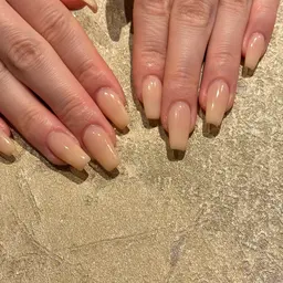 💜ハンドワンカラーorラメグラ💜