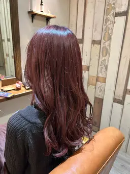 カット＋カラー