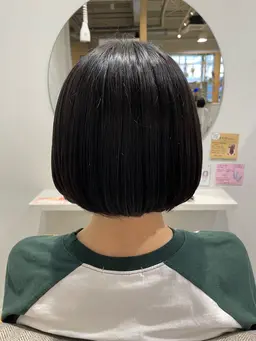 トリートメント💇🏻♀️