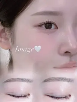 眉毛wax🎀+保湿パック メンズも大歓迎𓈒𓂂𓇬