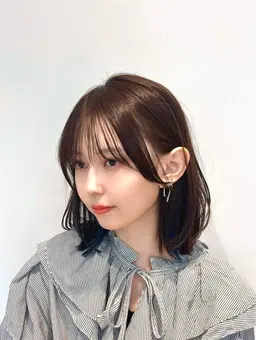 【✅ご新規様限定クーポン】メンテナンスカット➕ケアデジタルパーマ🌀✨