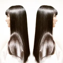 髪質改善トリートメント(酸熱トリートメント)の11000円クーポン