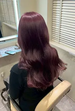 ❤️トリートメント　ワンカラー❤️