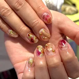 1/23(金)20:00から🌟おひとり様限定🌟🫧研修価格🫧【🦄⋆˚꩜｡おまかせニュアンス⋆˚꩜｡】