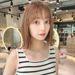 【限定価格✨】似合わせカット＋3stepトリートメント🍃