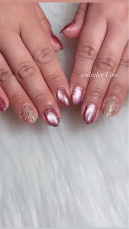 𓇼蓄光ジェル or人気のフラッシュマグ  (オフなし)