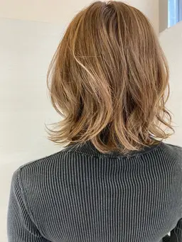 🌺レディースボブカット🌺シャンプー込