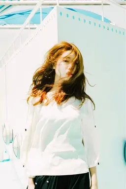 【2回目】 🐳外国人風カラー&3ステップトリートメント🐳