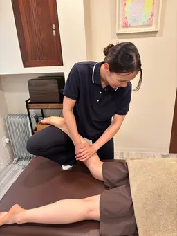 マッサージ60分【月曜限定】