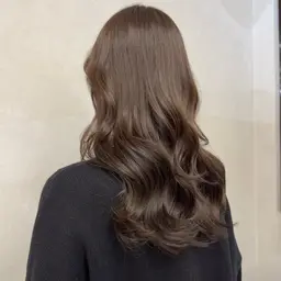 【平日限定】ワンカラー