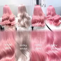 【⭐️12月限定⭐️】ダブルカラー（ブリーチ1回）➕ダメージ改善トリートメント（前処理剤付き）