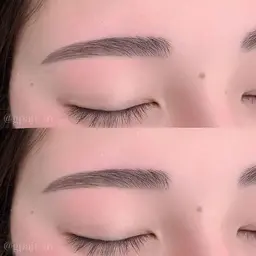 眉毛WAXモデル募集☆