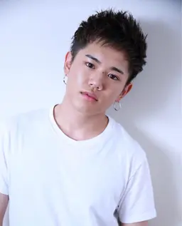 【平日13時​〜​16時限定】メンズカット　約60分