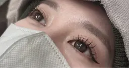 フラットラッシュ　つけ放題