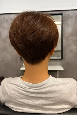 【メンズ限定】 【ミニモ特別価格】カラークーポン(ブリーチなし)