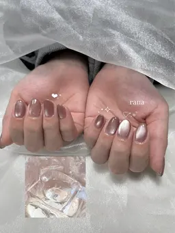 ハンド マグネットワンカラー (オフあり)