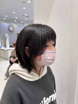 ⭐️お子様カット⭐️