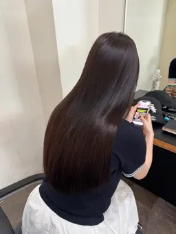 人毛シールエクステ60本