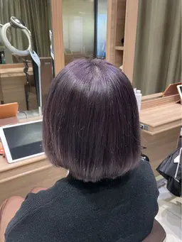 シャンプー+トリートメント🫧