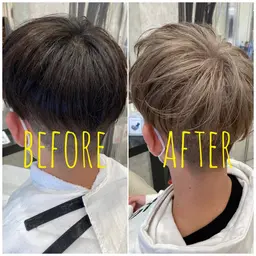 ブリーチオンカラー&トリートメント&ヘアパックプレゼント