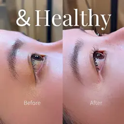 🥇【1番人気✨】アンドヘルシー×エクステ120本